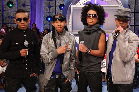 members of mindless behavior|Mindless Behavior 